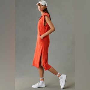 DAILY PRACTICE | ANTHROPOLOGIE NWT MERU SHIFT DRESS